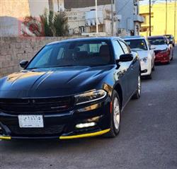 دودج تشارجر